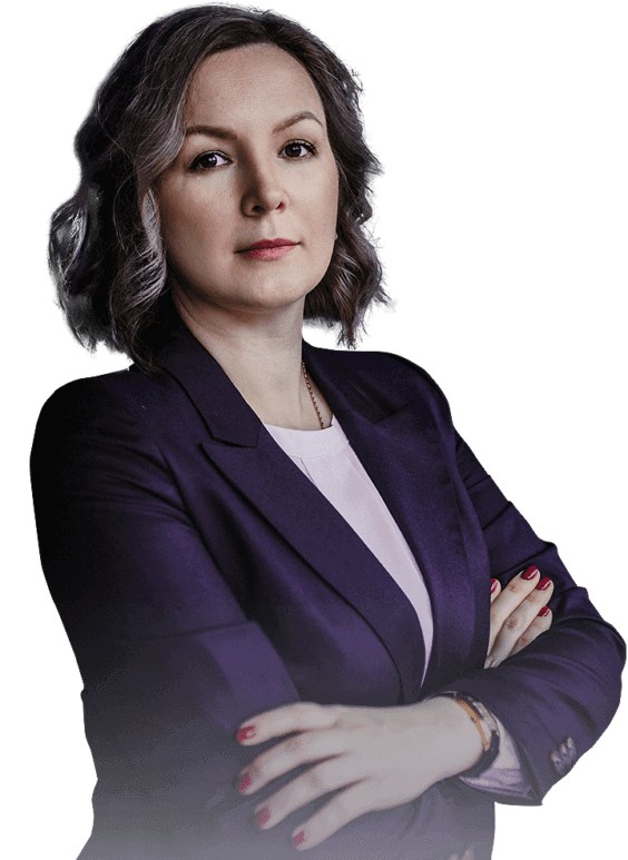 Юлия Хайдер